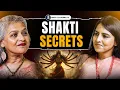 Download Lagu Unlock SHAKTI Within – Mantras, Immortality \u0026 Evolution | Nilima Bhat on Body to Being | Shlloka