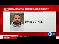 Norwalk police chief apologizes after the arrests of 3 officers