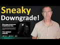 WORSE Why Verizon Visa Credit Card Changes are a Sneaky Downgrade