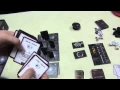 Level 7 Escape Review - with Tom Vasel