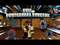 HOW TO FARM THE DUNGEON OUWIGAHARA IN PROJECT SLAYERS GUIDE