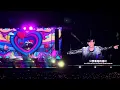 Gao Bai Qi Qiu (告白氣球) - 周杰倫 Jay Chou Carnival World Tour Singapore 2024