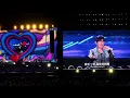 Lagu Gao Bai Qi Qiu (告白氣球) - 周杰倫 Jay Chou Carnival World Tour Singapore 2024