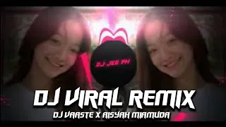 Download DJ VAASTE x AISYAH MAIMUDA - NEW SLOWED REMIX - FULL ANALOG BASS BOOSTED REMIX - ( DJ JER PH ) MP3