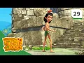 Lagu The Jungle Book ☆ Stranded ☆ Season 2 - Episode 29 - Full Length