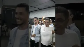 عرمان لمة الأحباب وسام جمال جميل نخله وليم المهتار 