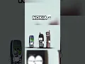 Download Lagu Nokia ringtone 💀 #shorts #viralshorts #nokiafacts