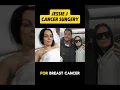 Download Lagu Jessie J Breaks Silence After Cancer Surgery