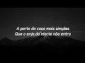 Morada - É Tudo Sobre Você (letra) - então me tira o medo