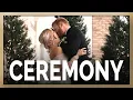 The Henderson Resort Wedding Ceremony in Destin Grace Callahan Florida Wedding graphy