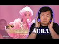 Download Lagu Audio Engineer Reacts To Aura by Ernie Zakri AJL 39