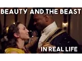 Disney's Beauty and the Beast in Real Life | WWL Official Video