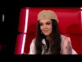 Raphaël - 'Caravan' ● Clément Chevalier | Blind Auditions | The Voice Belgium Season 12