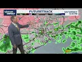 Texas weather update Preparations underway for winter storm