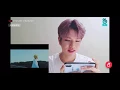 Lagu [ENG SUB] Stray Kids Seungmin (승민) reacts to Close by Han (한)