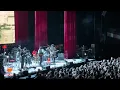Michael Kiwanuka - Floating Parade @ Vorst Nationaal Brussel 01-03-2025