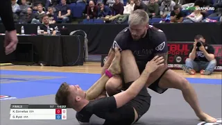 Supercut All Of Gordon Ryan s ADCC Submissions So Far