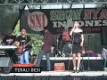 Lagu Show Nyata Indonesia TERALI BESI