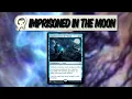 MTG Card Discussion Imprisoned in the Moon