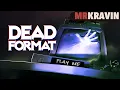 Download Lagu DEAD FORMAT - Fantastic Scottish VHS Analog Horror Game [Demo]