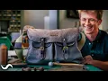 Download Lagu I Became a Leatherworker for a Day.