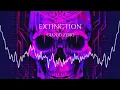 EXTINCTION - CLOUD ZERO