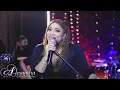 Te Quiero Igual Que Ayer - Alexandra La Reina De La Bachata (Concierto Virtual)