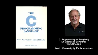 A Reading of Chapter 3 - Control Flow