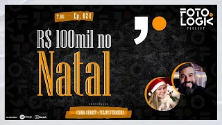 Como vender 100K com ENSAIOS DE NATAL ainda esse ano: Estratégias para fotógrafos! #024