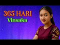 Download Lagu 365 Hari - Nia Daniaty | Versi Mandarin Oriental Cover by Vinsaka (Ciptaan Hamdan ATT)