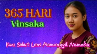 365 hari nia daniaty versi mandarin oriental cover by vinsaka ciptaan hamdan att 