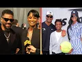 Ciara and Russell Wilson on Taking Son Future on College Visits Exclusive