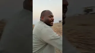 ولد الفيل بايع حطب صنوبر  مال ابو سيف     دندنها