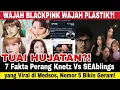 Lagu 7 Fakta P3r4ng Knetz Vs SEAblings Viral diMedsos Nomor 5 Bikin Geram Baskara Mahendra nona blackpink