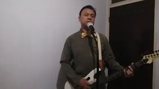 seperti kekasihku padi cover by honey soloist live recording with metronom drum no editing