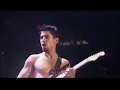 Woodstock 1994 Red Hot Chili Peppers - Blood Sugar Sex Magik (en vivo)