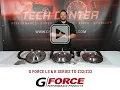 LS Z32 Z33 or K Series Transmission Adapter