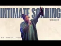 Download Lagu INTIMATE SOAKING WORSHIP || CALM WORSHIP - MIN. SUNMISOLA AGBEBI OKELEYE
