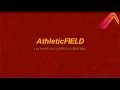 Introduction to AthleticFIELD
