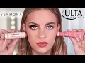 Sephora vs Ulta Beauty Makeup Which is better