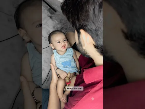 Paida hote hi baby karega shadi 🤣#comedy #funny #newbornbaby @falakshahid
