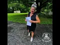 🔥 Fire On The Hillside | Beginner Line Dance Demo | Cathy Snow | Kameron Marlowe