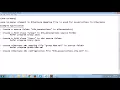 Hibernate Tutorial Part 5