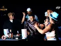 Dlali Numbers x Avante — LIVE GQOM PERFORMANCE | This Is Gqom