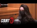 Parents Dismembered 2022 Cathryn Mellender PT2 - WI v Halderson