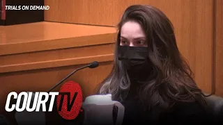 Parents Dismembered 2022 Cathryn Mellender PT2 - WI v Halderson