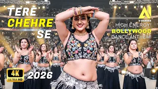 tere chehre se official video bollywood dance anthem new hindi songs dance performance hit