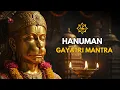 Download Lagu Manifest Strength \u0026 Confidence with Hanuman Gayatri Mantra | Powerful Morning Chant