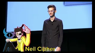 Mashup Week Megamix Characters Represented By Memes I Found Funny 