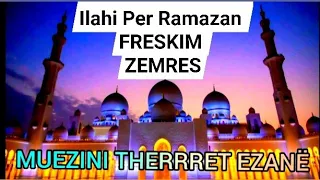 Mirë Se Vjen O Ramazan - Ilahi Per Ramazan 2026